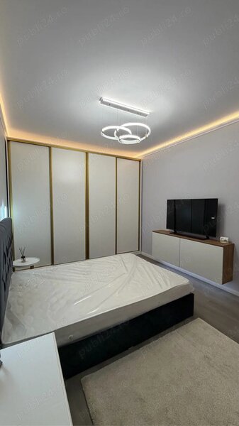 Drumul Taberei  Garsoniera, 1/11, Lujerului, Exigent Plaza faza 5