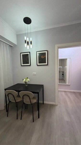 Drumul Taberei  Garsoniera, 1/11, Lujerului, Exigent Plaza faza 5