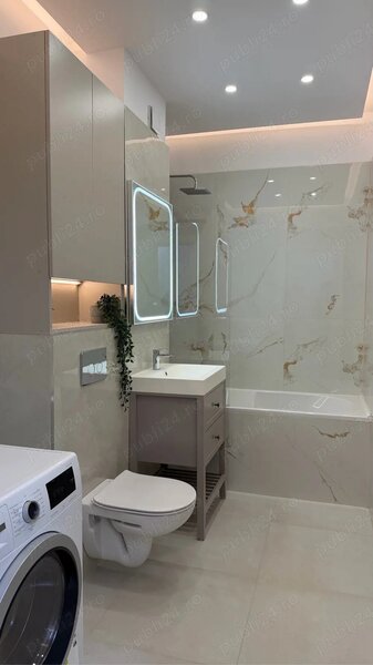 Drumul Taberei  Garsoniera, 1/11, Lujerului, Exigent Plaza faza 5